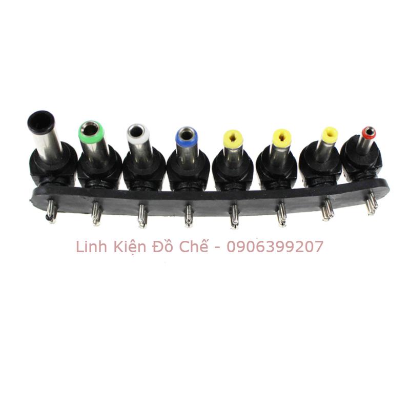 Adapter Nguồn 12 - 24v 5A