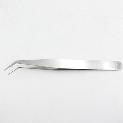 Bộ 2 Nhíp Gắp Linh Kiện Điện Tử ( đầu thẳng đầu cong)
