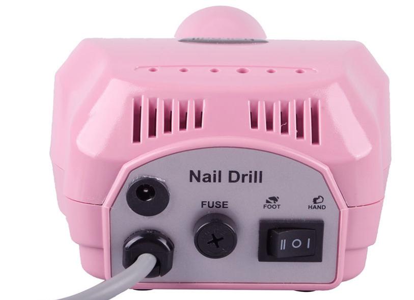Máy mài móng Nail Drill - Máy mài con lợn