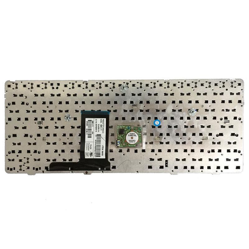 Bàn phím laptop hp Elitebook 2560p