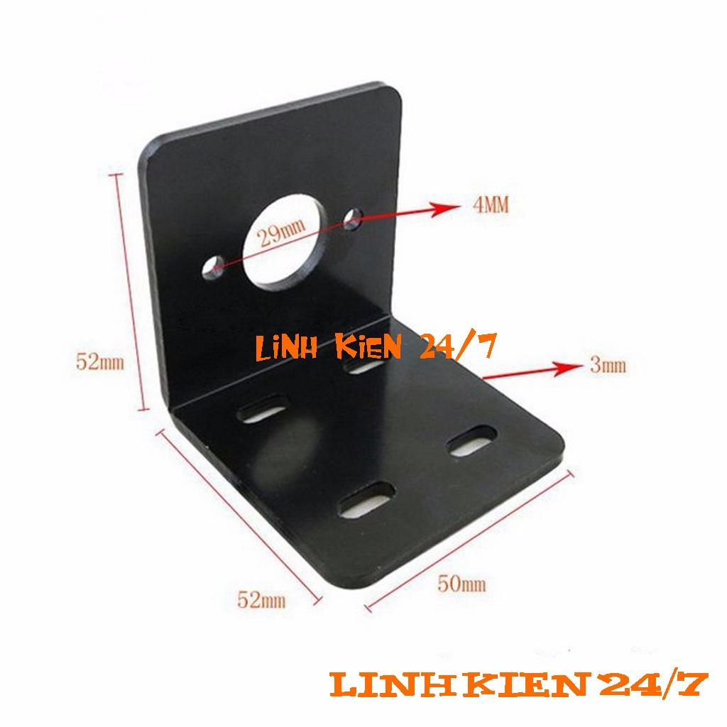 KHUNG GIÁ ĐỠ ĐỘNG CƠ 775