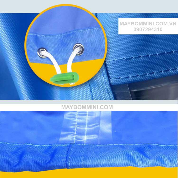 Áo vệ sinh máy lạnh cao cấp Q-535