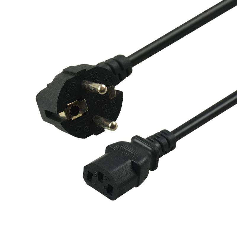Dây nguồn PC 1,5m