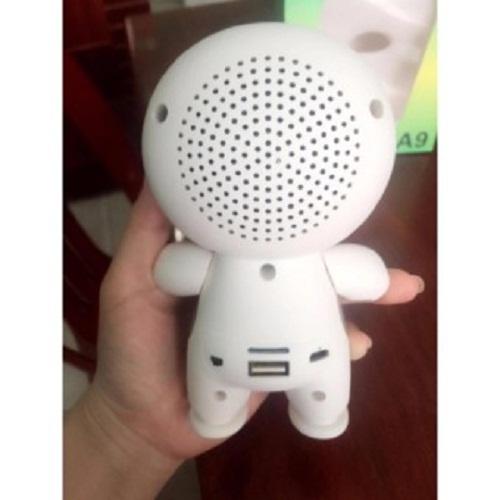 [HCM]Loa Nghe Nhạc Bluetooth Mini A9 Nhỏ Xinh