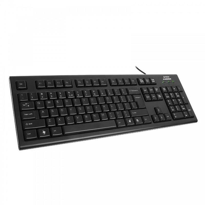 Keyboard A4Tech KR83 USB