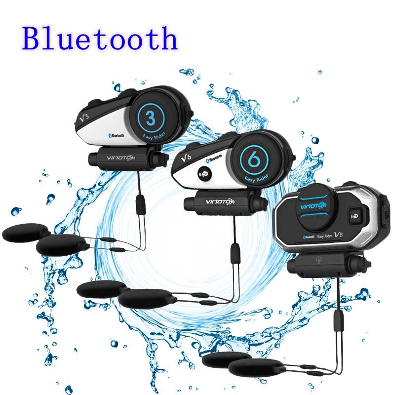 Tai nghe bluetooth vimoto V3/ V6/ V8