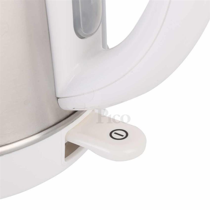 Bình siêu tốc Inox Moulinex 2400W - BY530F10