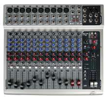 MIXER PEAVEY PV 14 USB -ECHO HAY TIẾNG SÁNG