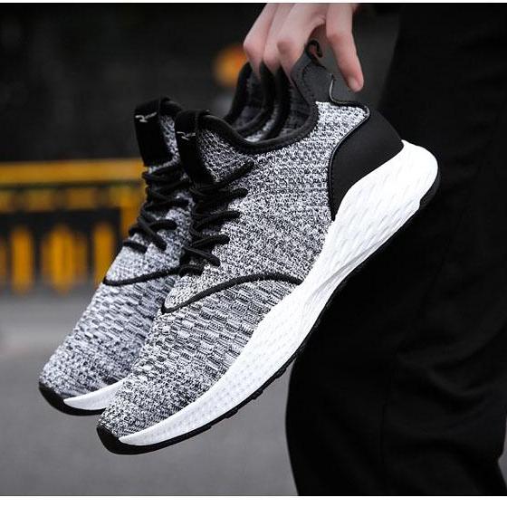 Giày Thể Thao Sneaker Nam SACAS SC054