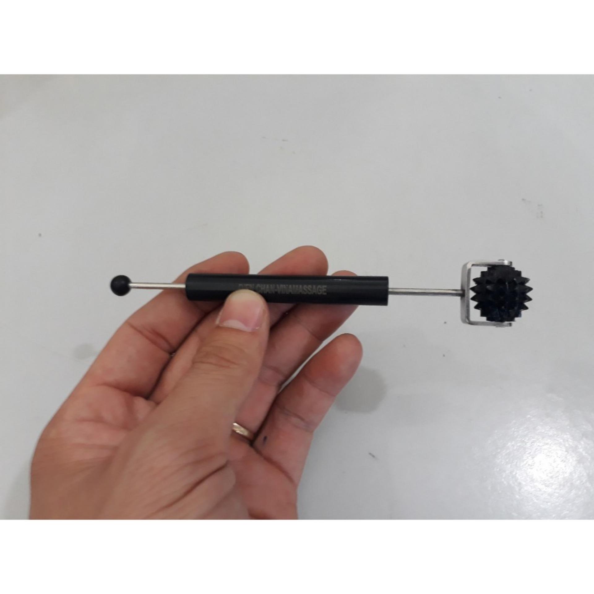 Dụng cụ điện chẩn - Lăn Cầu và Hạt