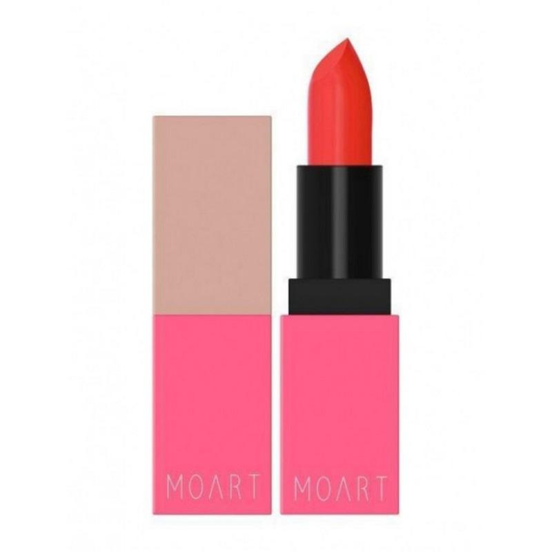 Son lì Moart Velvet Lipstick Y3 Lively