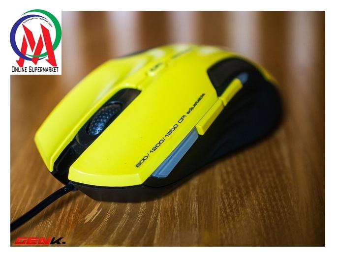 [HCM]Chuột máy tính Mouse Newmen G10 USB