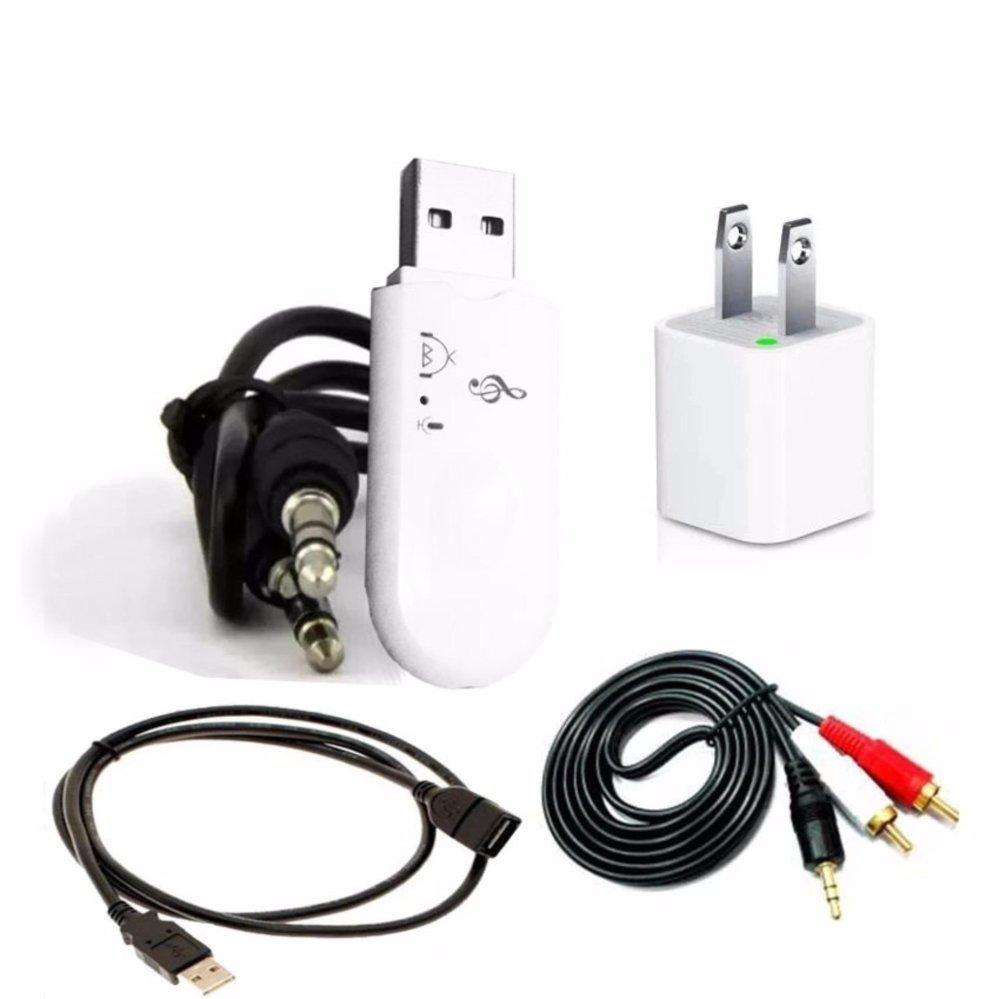 Bộ USB thu Bluetooth cho dàn âm thanh