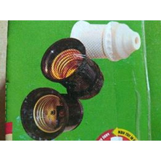 50 chiếc đui xoáy treo ( 1 hộp )