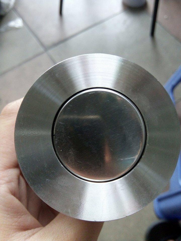 Bộ xi phông thoát nước chậu rửa mặt Lavabo