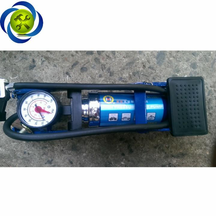 [HCM]Bơm đạp 1 ống C-MART L0001