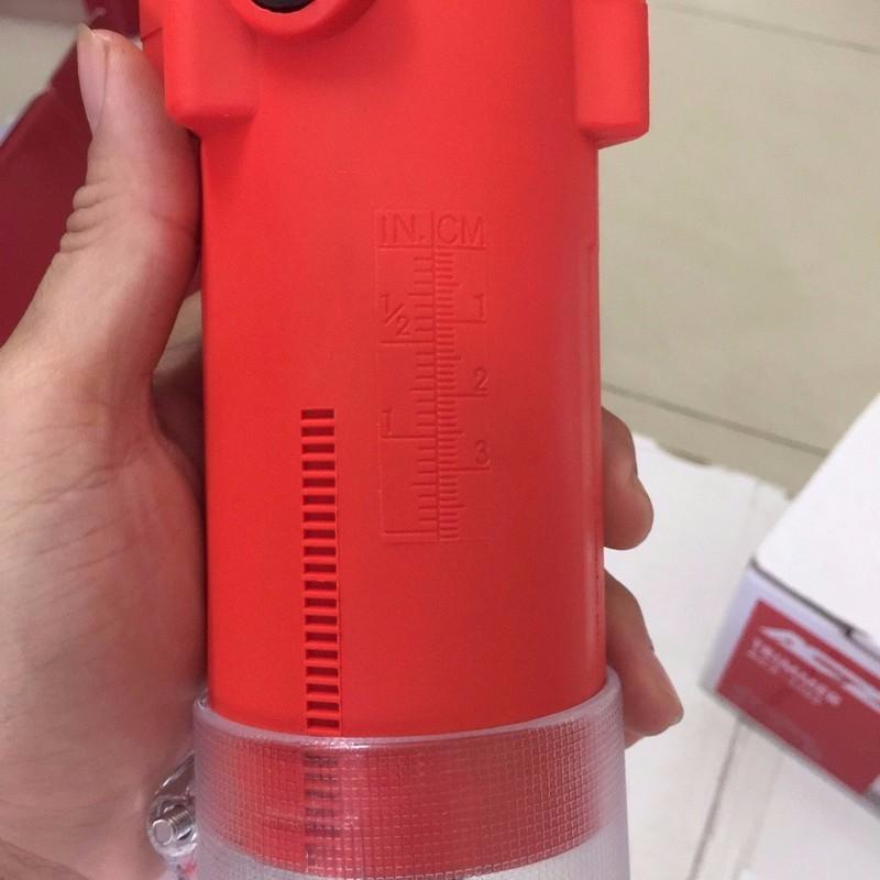 máy phay acz trimmer 3703