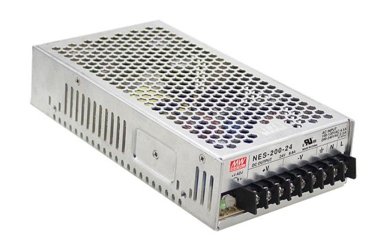 Nguồn tổ Ong 24V 5A