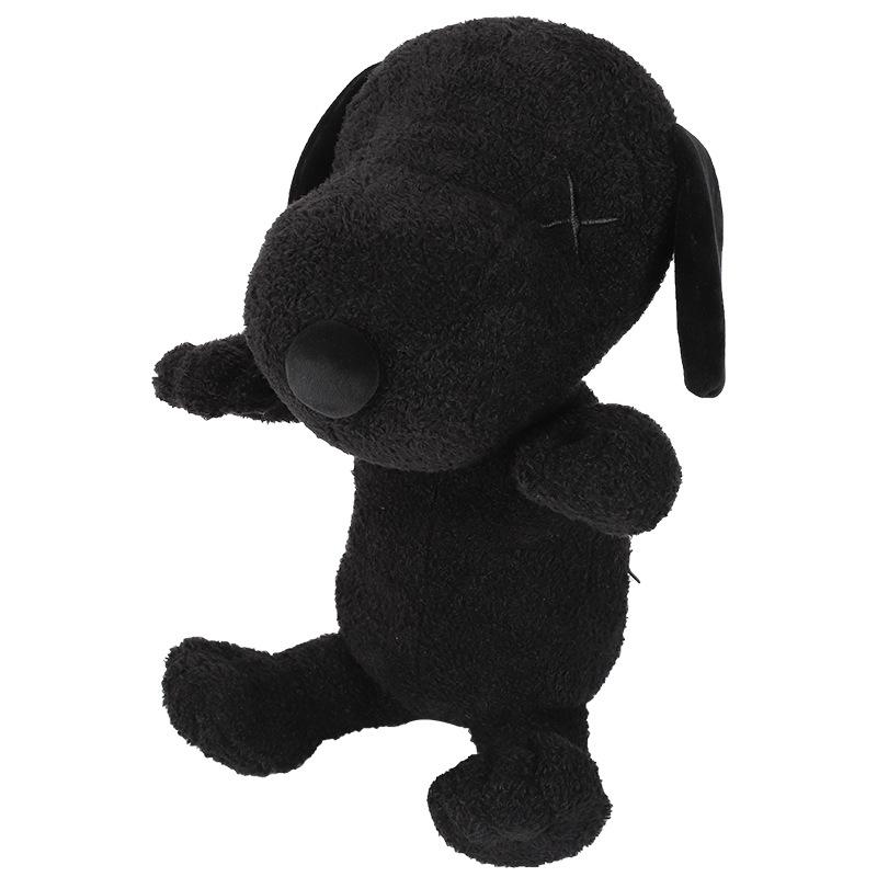 Cún bông xinh xắn size 45cm