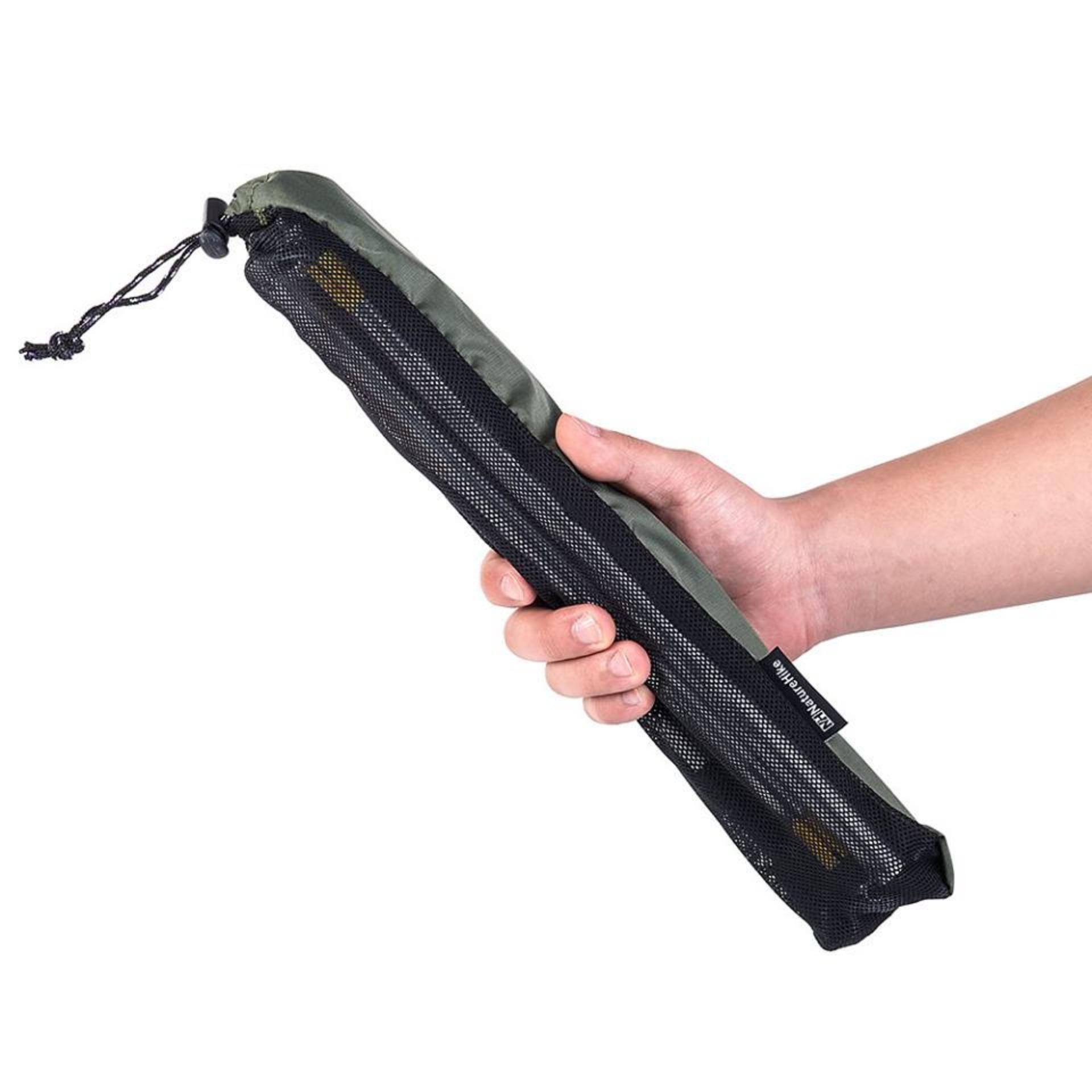 Gậy leo núi gấp gọn NatureHike