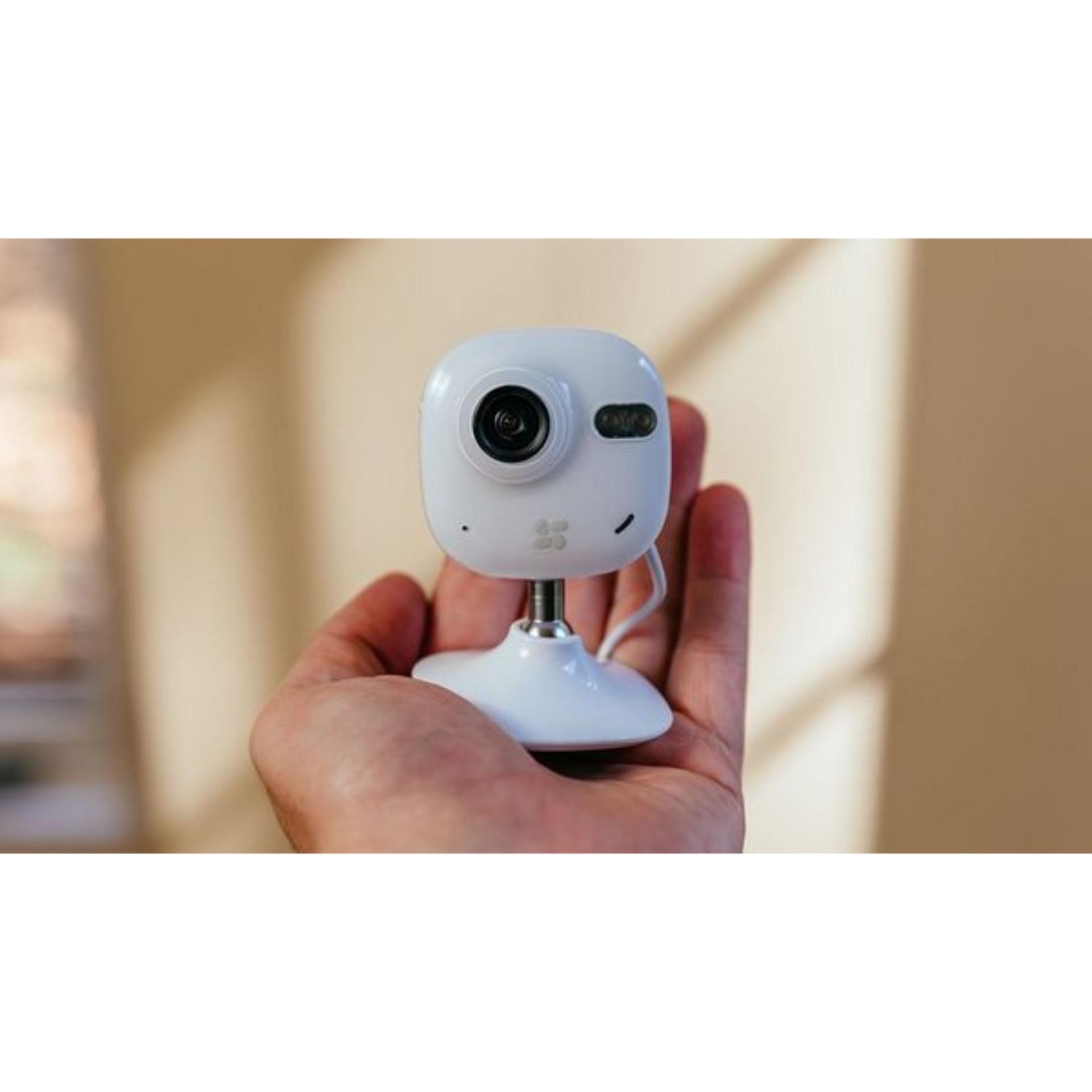 [HCM]Camera IP WIFI Ezviz Mini Plus 1080P (CS-CV200-A0-52WFR)