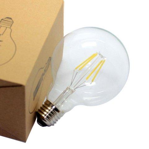 bóng đèn LED Edison Vintage 4W E27 B-259