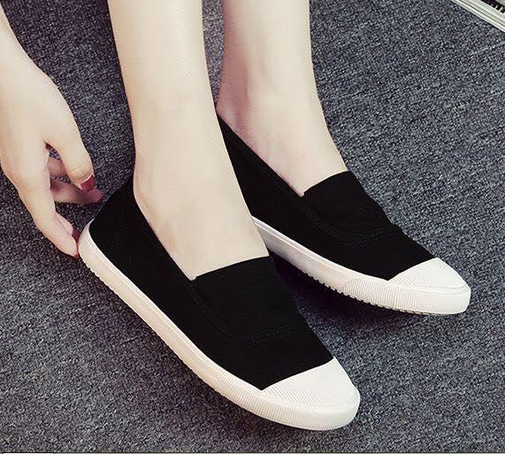 GIÀY BATA BỆT (E106)