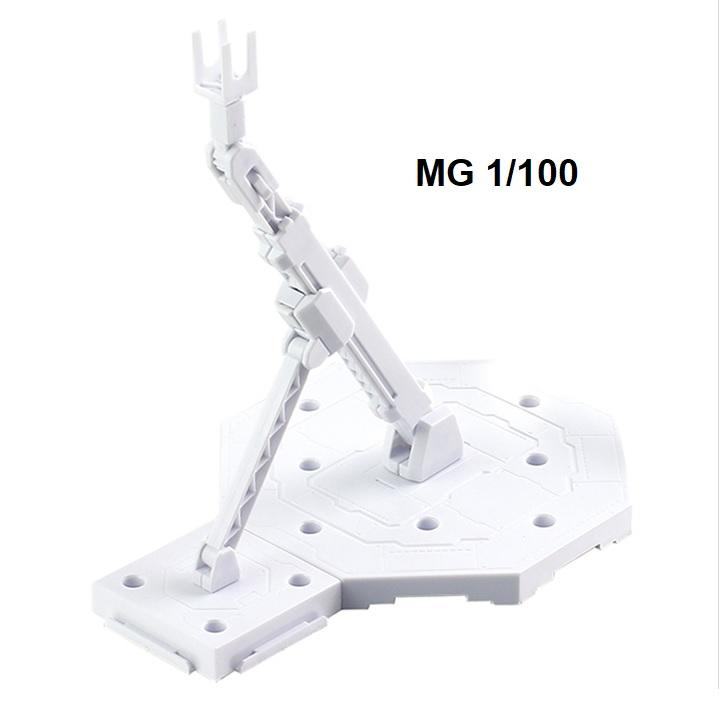 Đế trưng bày Gundam Action Base cỡ 1/100