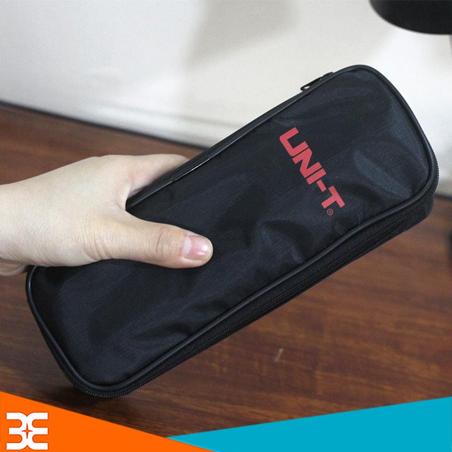 Đồng Hồ Kẹp Dòng UNI-T UT203(BH 1 tháng)