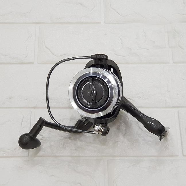 Máy Câu Jiachuan CL 3000