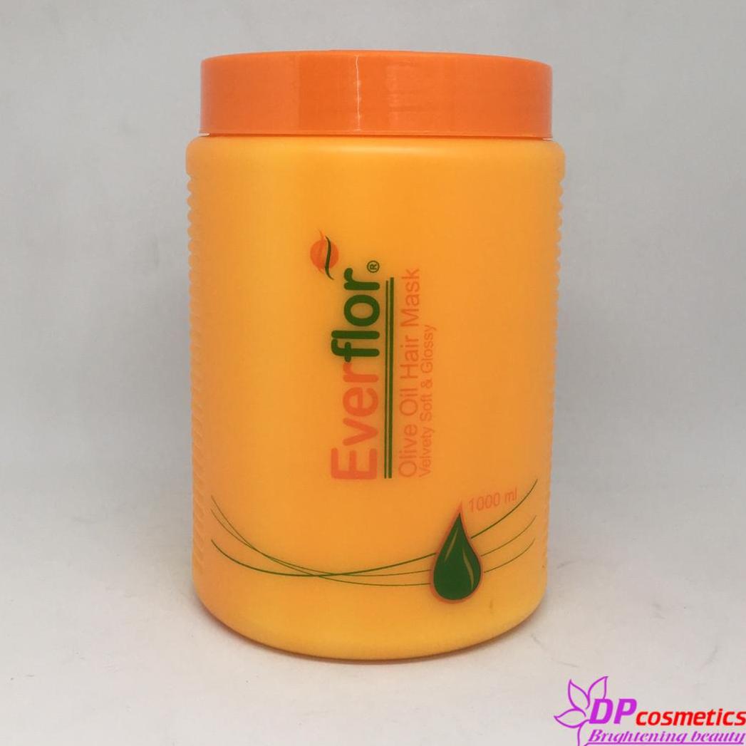 [HCM]Kem hấp dầu Everflor