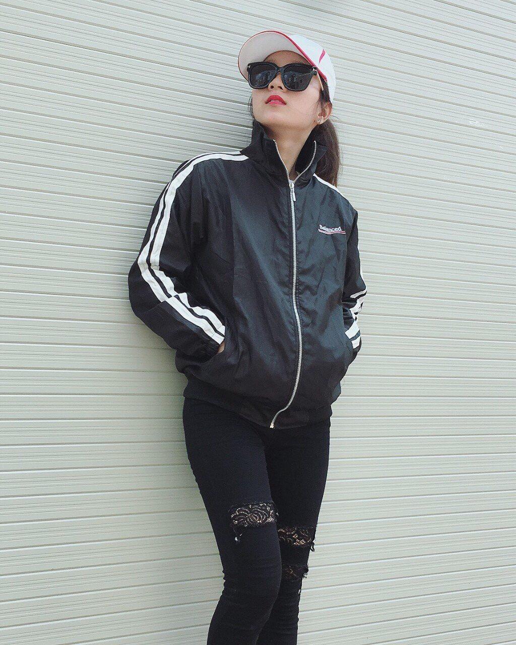 [HCM]ÁO KHOÁC DÙ NƯ HÀN QUỐC VL HOT!!! MỚI 2018