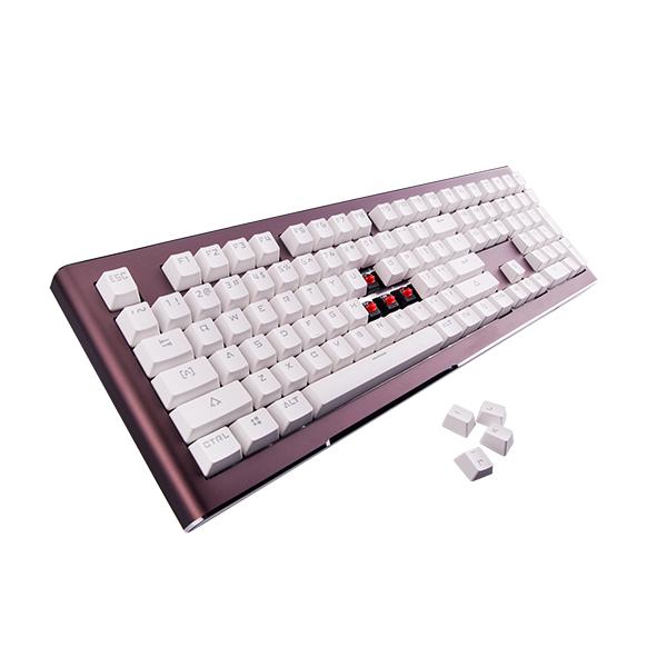 Bàn phím cơ Fuhlen SM700