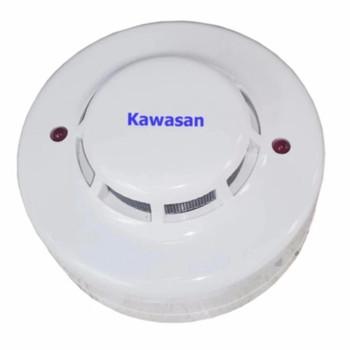 Thiết bị báo khói có dây
