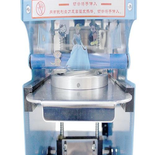 Máy ép ly trà sữa Eton S2-1