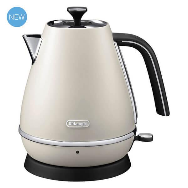 ẤM ĐUN NƯỚC SIÊU TỐC DELONGHI KBI2001.W