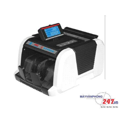Máy đếm tiền CASHTA 3900UV