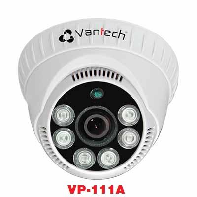 Camera Vantech AHD 2MP VP-111A