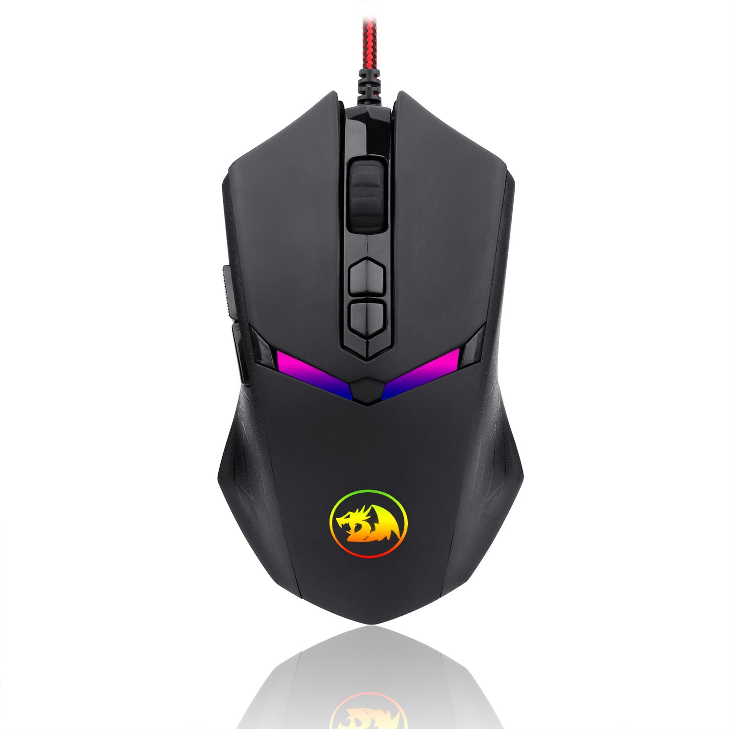 Chuột chuyên game Redragon Nemeanlion2 M602