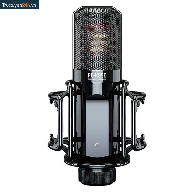 Micro condenser 48v Takstar PC-K850