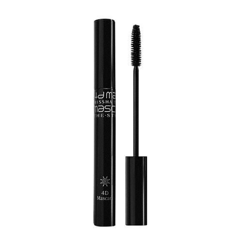 Chuốt Mi 4D Dày Mi Không Lem Missha The Style 4D Mascara