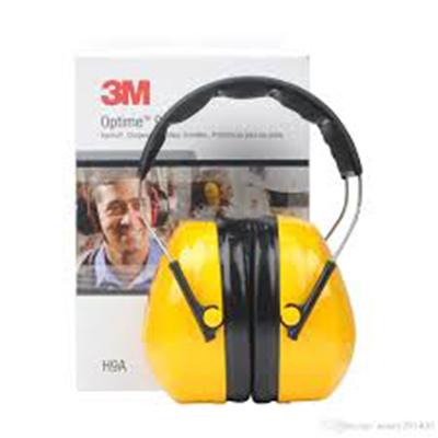 Chụp tai chống ồn 3M H9A