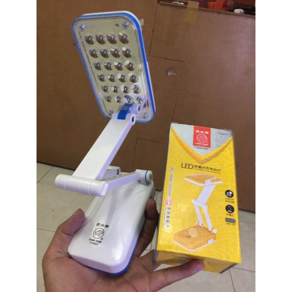 [HCM]ĐÈN XẾP 24 LED TH-8603 SIÊU SÁNG
