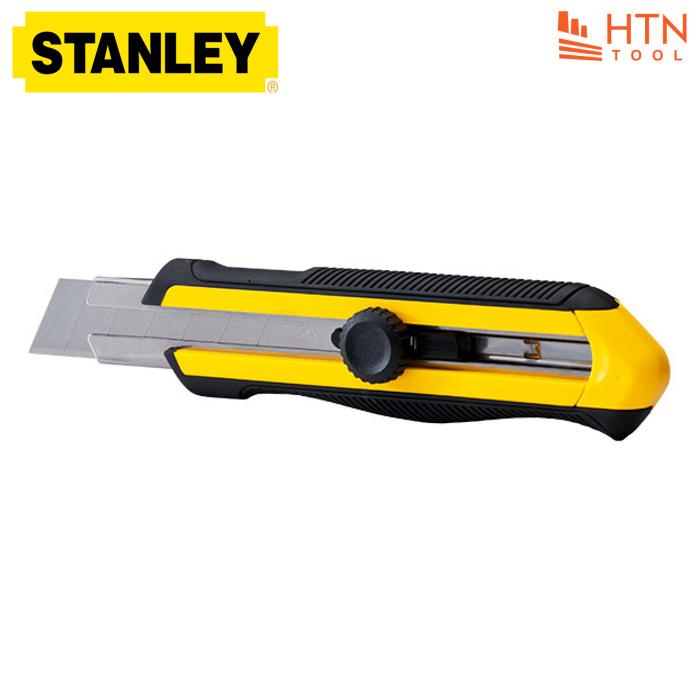 [HCM]25MM DAO RỌC CÁP CÁN VÀNG Stanley STHT10425-8