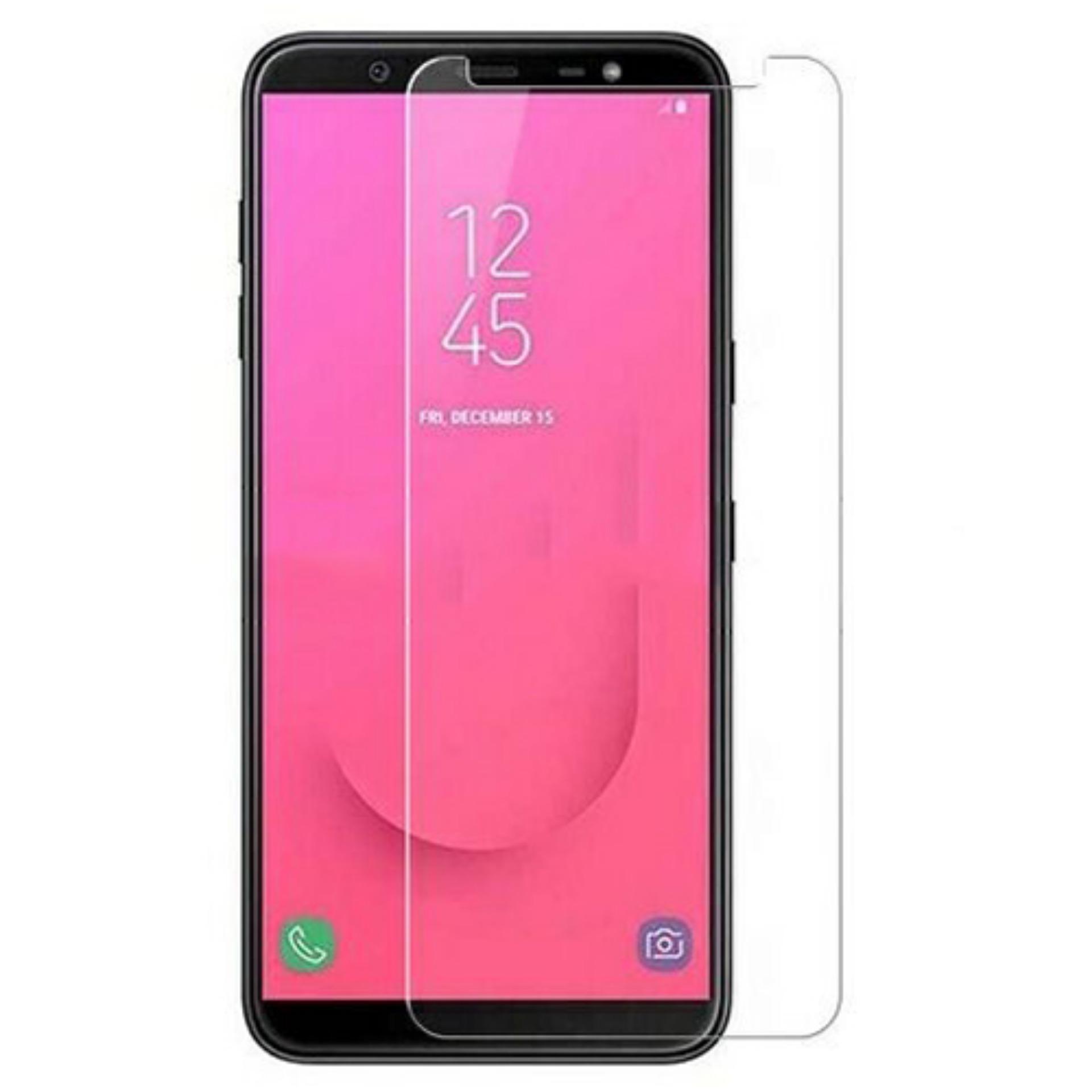 [HCM]Kính Cường Lực Samsung Galaxy J8 Phụ Kiện Đầy Đủ