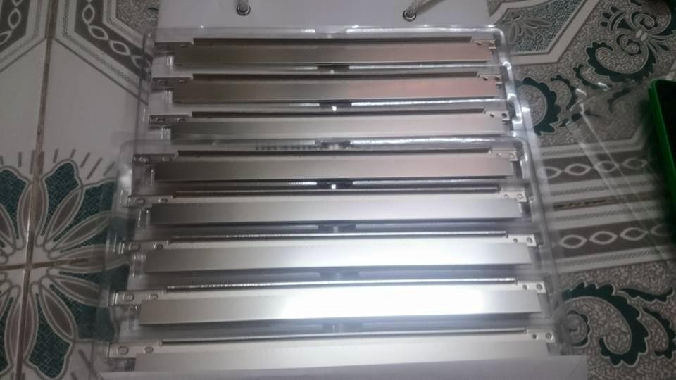 Gạt từ samsung ml-2160/ 2161/ 2165/ 2168 scx-3401/ 3405