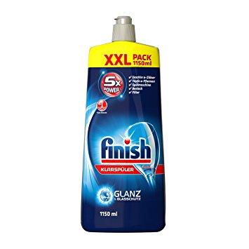 Nước Làm Bóng Finish 750 ml ( Đức )