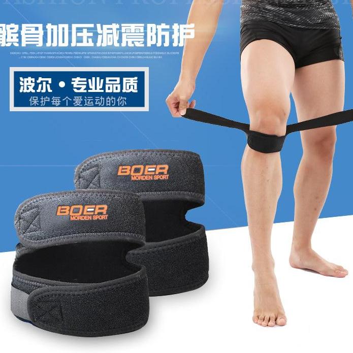 Băng dây chằn trên dưới Boer