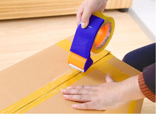[HCM]Dụng cụ cắt băng keo trong loại lớn