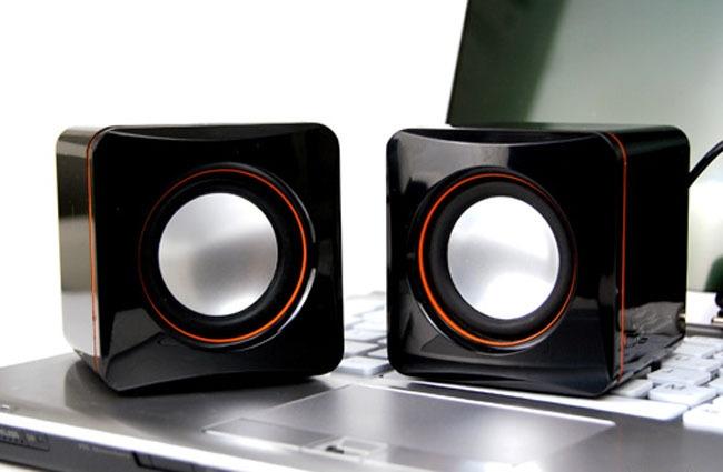 Loa Nghe Nhạc Xí Ngầu Mini 2.0 Cực Hay